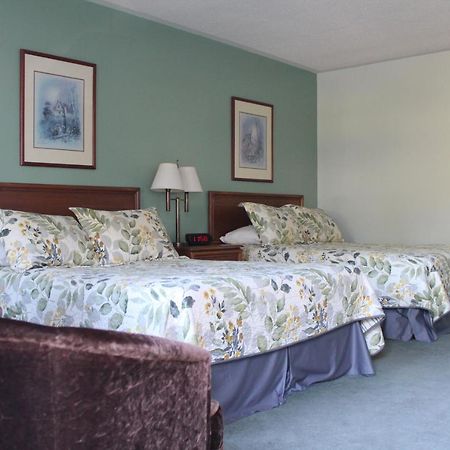 Voyageur Motel Yarmouth Zewnętrze zdjęcie