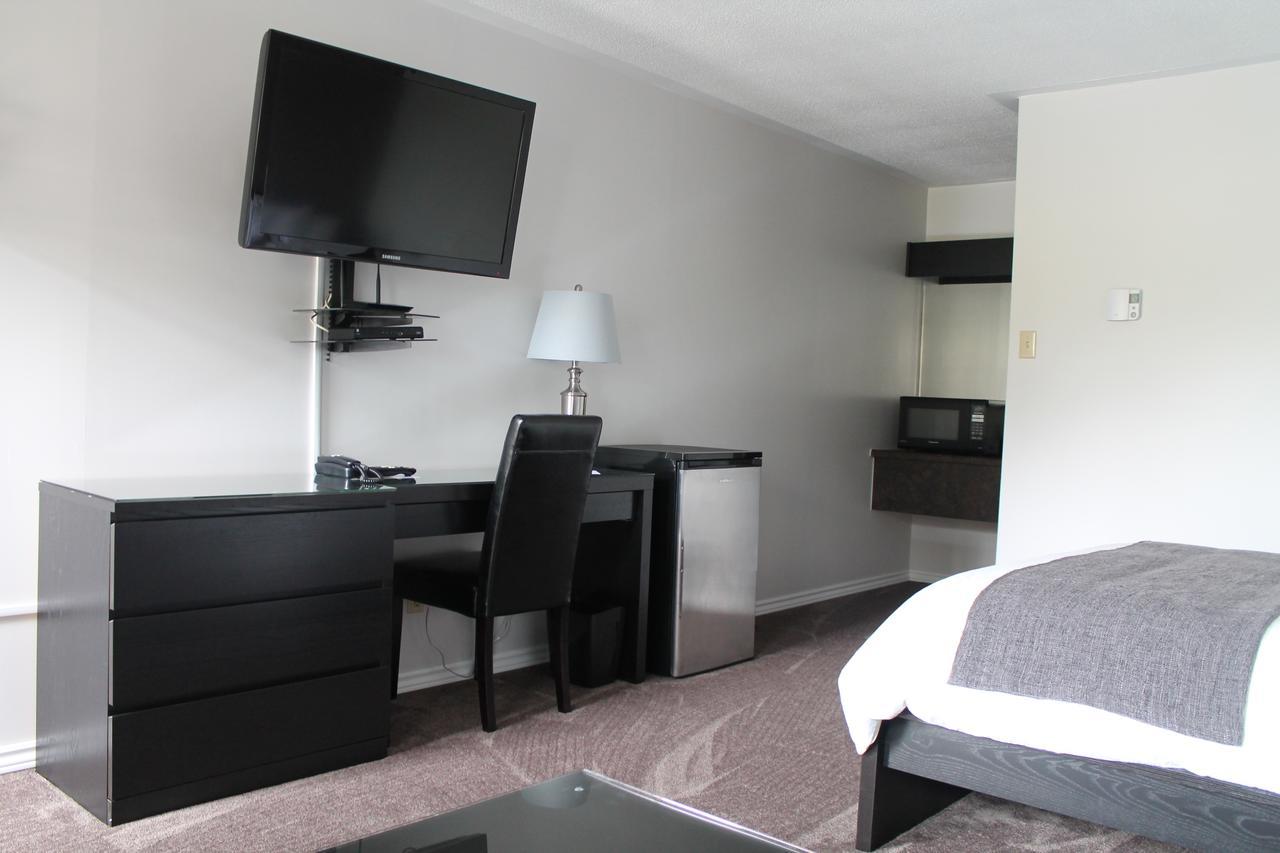 Voyageur Motel Yarmouth Zewnętrze zdjęcie