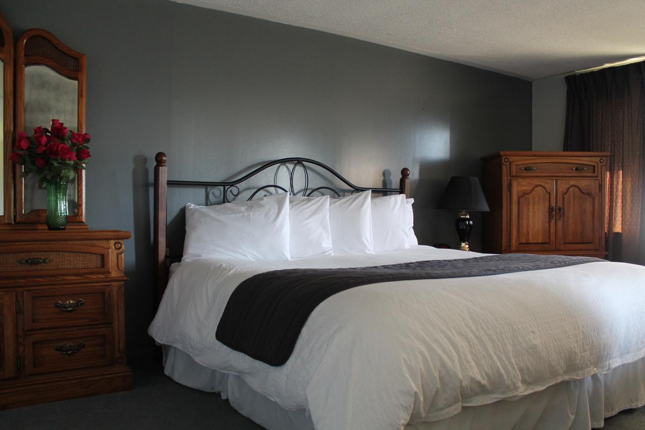 Voyageur Motel Yarmouth Zewnętrze zdjęcie