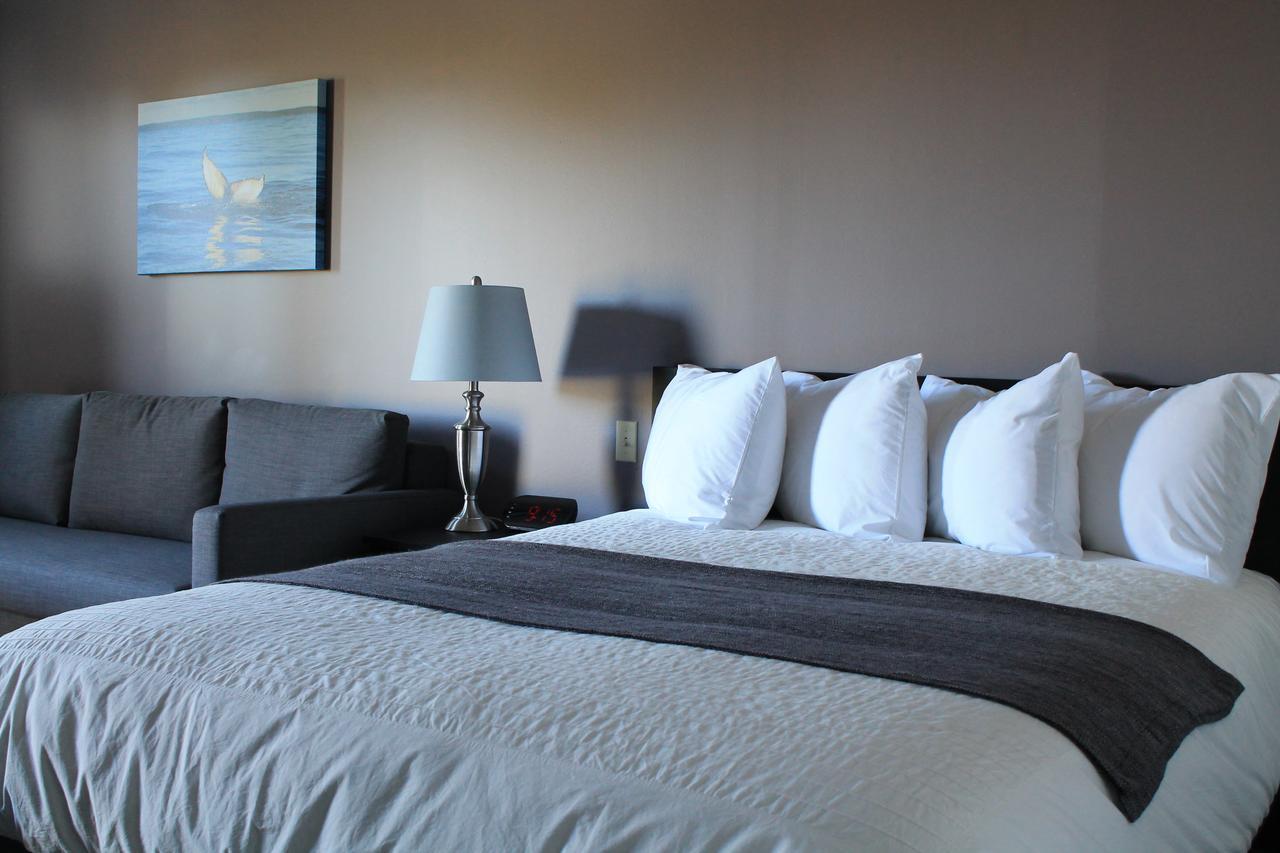 Voyageur Motel Yarmouth Zewnętrze zdjęcie
