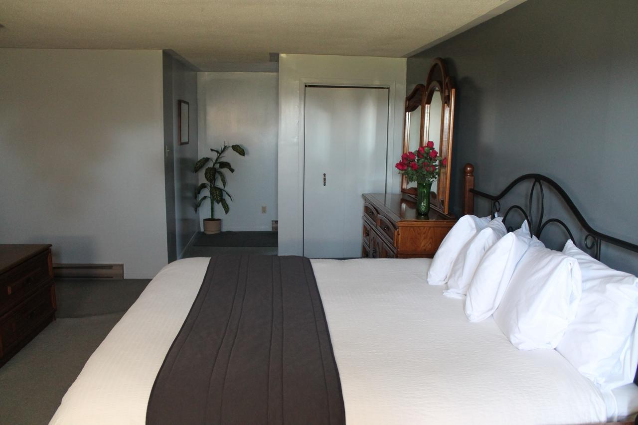 Voyageur Motel Yarmouth Zewnętrze zdjęcie